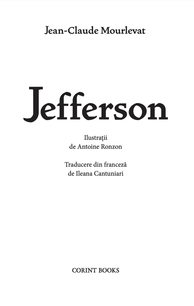 Jefferson